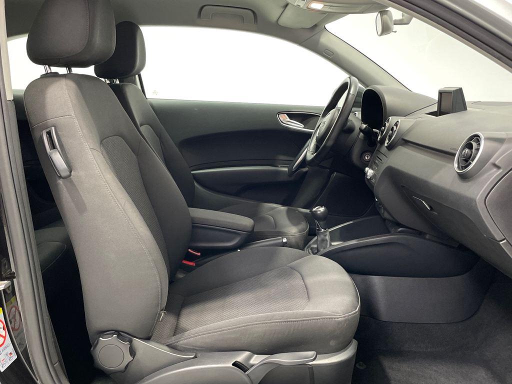 concesionario de coches