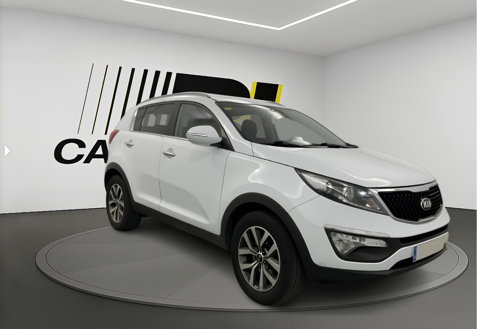 BLCARS venta de coches